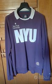 maglietta maniche lunghe uomo