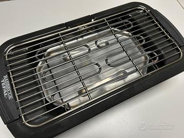 Griglia/barbecue elettrica da tavolo