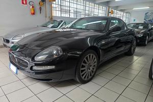 Maserati Coupé 4.2 V8 32V Cambiocorsa BOOK SERVICE