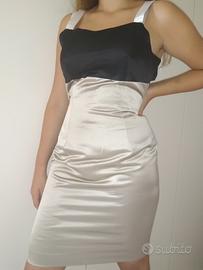 Abito Fabrizio Lenzi nuovo con etichetta tg.40