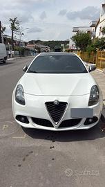 Alfa Romeo Giulietta 1.4 TURBO 120CV GPL