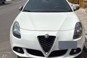 Alfa Romeo Giulietta 1.4 TURBO 120CV GPL
