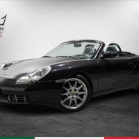 Porsche Boxster 2.7
