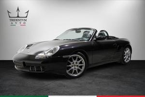 Porsche Boxster 2.7