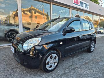 Kia Picanto 1.0 12V Town Bi-Fuel