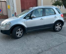 FIAT Sedici - 2007