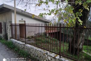 Soluzione abitativa