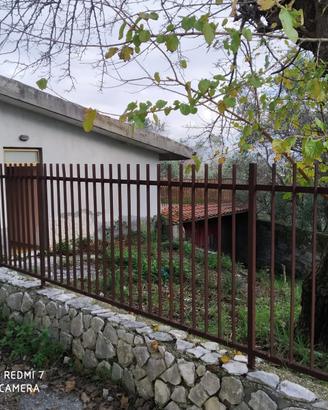 Soluzione abitativa