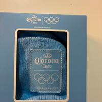 Berretto Corona Cero