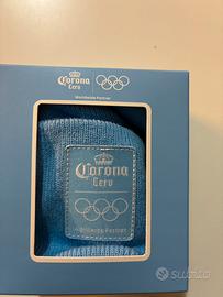 Berretto Corona Cero