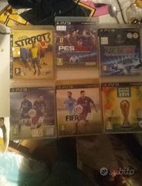 giochi ps3