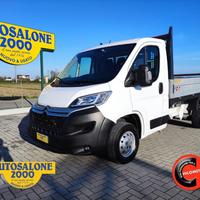 CITROEN Jumper 35 140 PM Cassonato Ribaltabile T