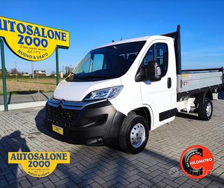 CITROEN Jumper 35 140 PM Cassonato Ribaltabile T