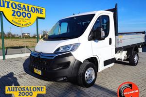 CITROEN Jumper 35 140 PM Cassonato Ribaltabile T