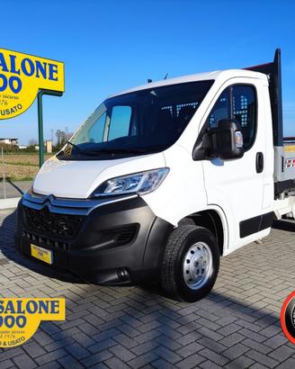 CITROEN Jumper 35 140 PM Cassonato Ribaltabile T