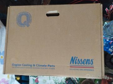 radiatore nissens