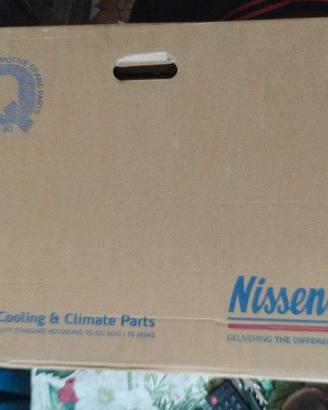 radiatore nissens