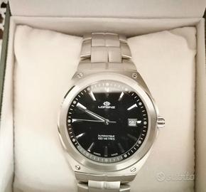 Lorenz automatico svizzero