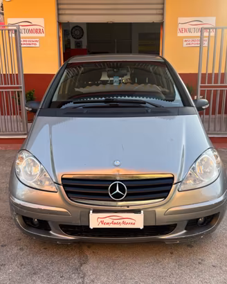 Mercedes-benz A 160 CDI Avantgarde