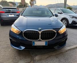 Bmw serie 1 116d 2020 5p. Advantage