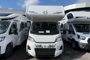 CI INTERNATIONAL HORON 90 M 7.40 GARAGE