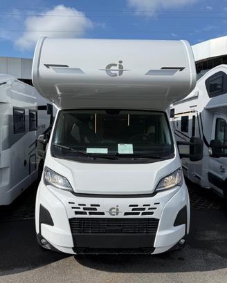 CI INTERNATIONAL HORON 90 M 7.40 GARAGE