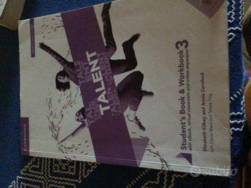 Talent 3