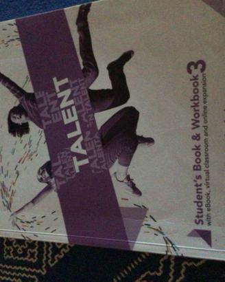Talent 3
