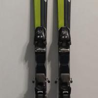 Sci Elan Integra Race 130