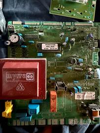 ricambi pezzi  usati - Vaillant Turbo Mag 17