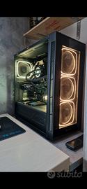 PC GAMING/WORKSTATION