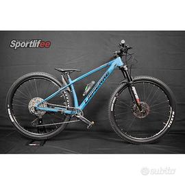 Mtb Usata Lapierre Prorace 3.9 2025