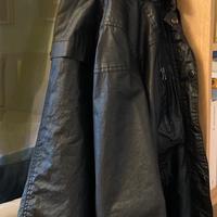 Giacca impermeabile Zara