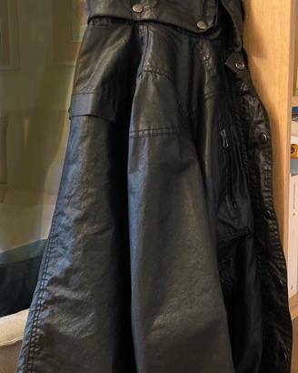 Giacca impermeabile Zara