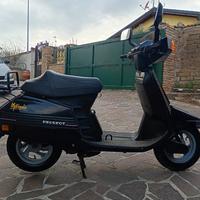 Peugeot Metropolis SC 50