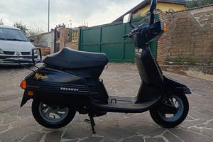 Peugeot Metropolis SC 50