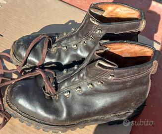 Scarponi militari alpini deals