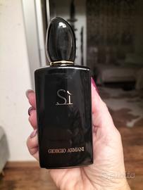 Si giorgio armani clearance nuovo