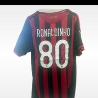 Maglia Storica AC Milan - 