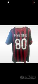 Maglia Storica AC Milan - 