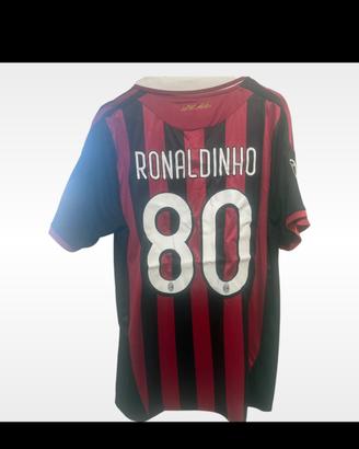 Maglia Storica AC Milan - 