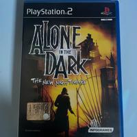 Alone in the dark the new nightmare limited