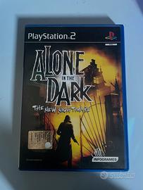 Alone in the dark the new nightmare limited