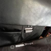 borsa porta documenti Momo design