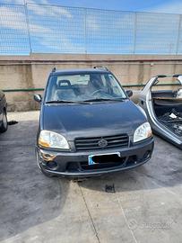 RICAMBI USATI AUTO SUZUKI Ignis 1° Serie M13A Ben