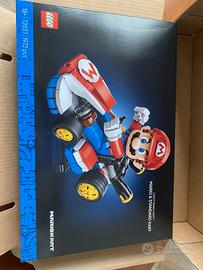 72037 Lego - Mario Kart