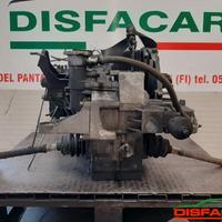 MOTORE  ENGINE Piaggio APE POKER  AFD2M