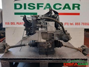 MOTORE  ENGINE Piaggio APE POKER  AFD2M