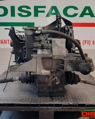 MOTORE  ENGINE Piaggio APE POKER  AFD2M