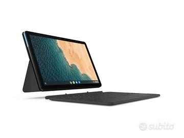 TABLET - Lenovo IdeaPad Duet Chromebook 10,1